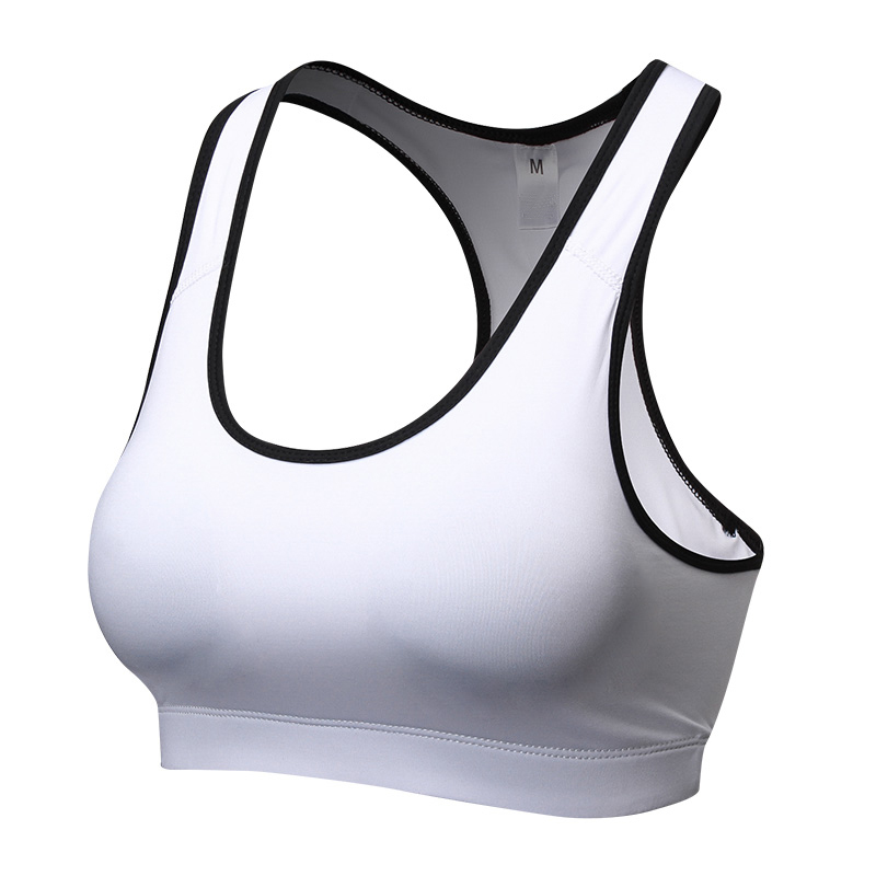 Gym Fitness Fitness Bra #5306